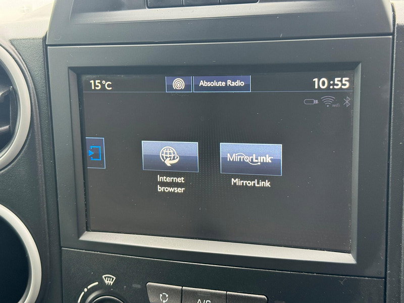 Peugeot Partner 1.6 HDi 850 Professional L1 4dr 4dr Manual 2026