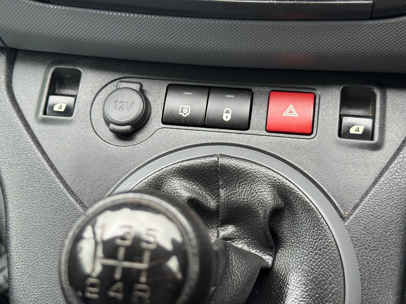 Peugeot Partner 1.6 HDi 850 Professional L1 4dr 4dr Manual 2026
