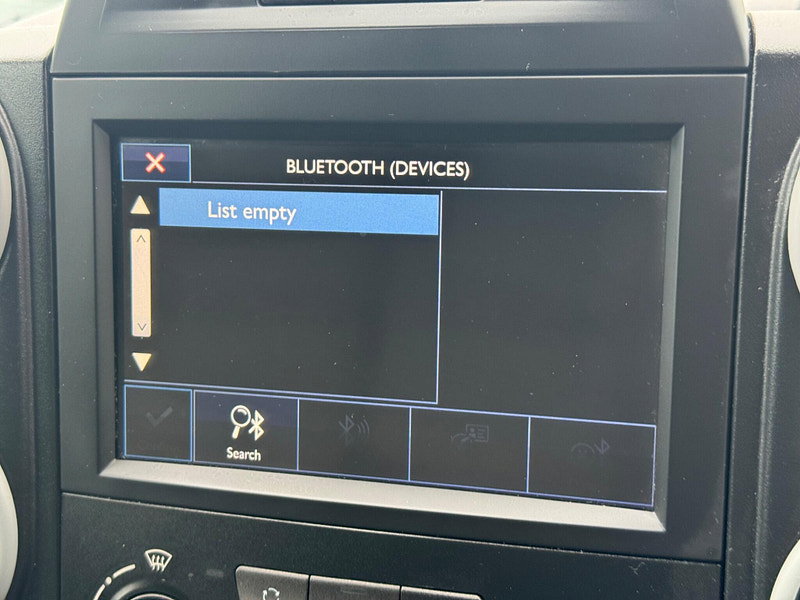 Peugeot Partner 1.6 HDi 850 Professional L1 4dr 4dr Manual 2026