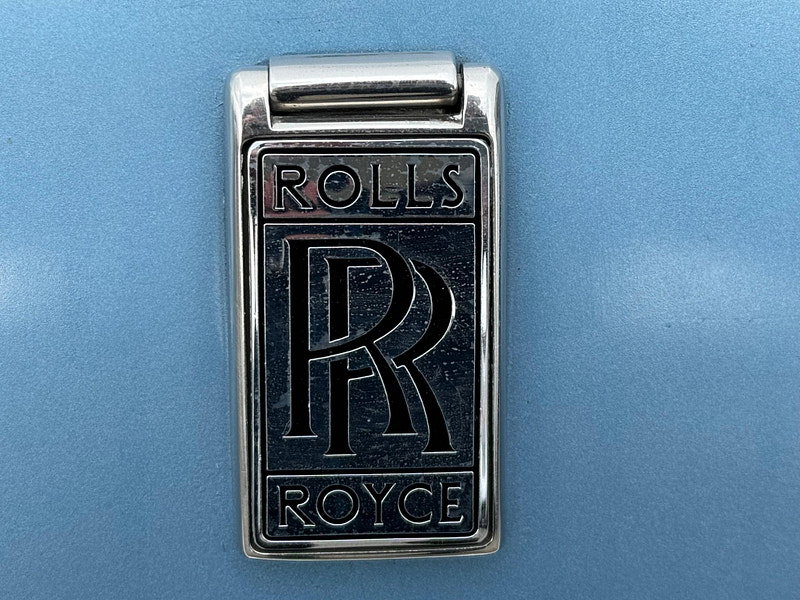 Rolls-Royce Silver Spirit 6.8 4dr 4dr Automatic 2026