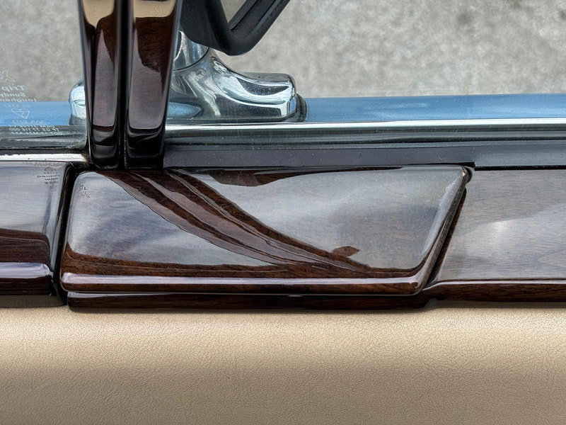 Rolls-Royce Silver Spirit 6.8 4dr 4dr Automatic 2026