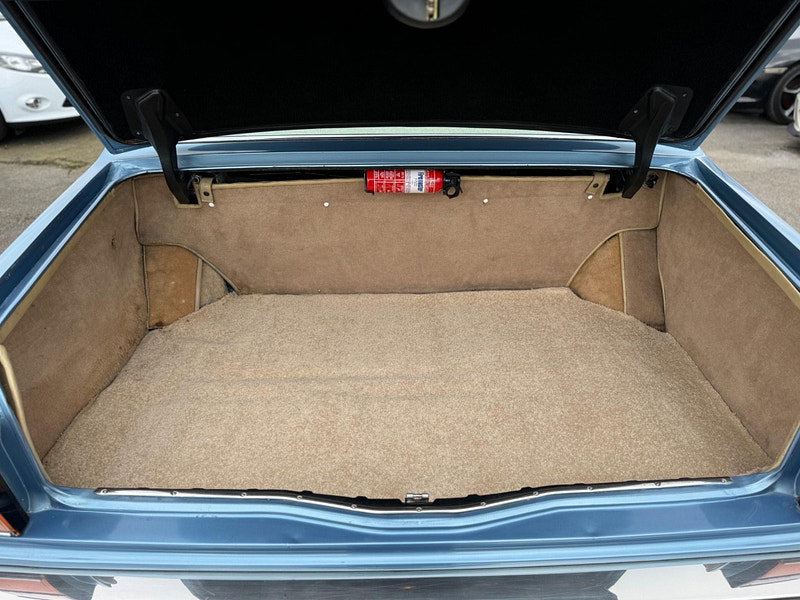 Rolls-Royce Silver Spirit 6.8 4dr 4dr Automatic 2026