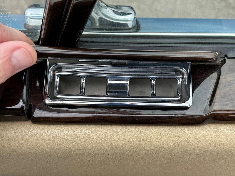 Rolls-Royce Silver Spirit 6.8 4dr 4dr Automatic 2026