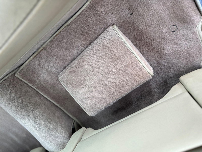 Rolls-Royce Silver Spirit 6.8 4dr 4dr Automatic 2026