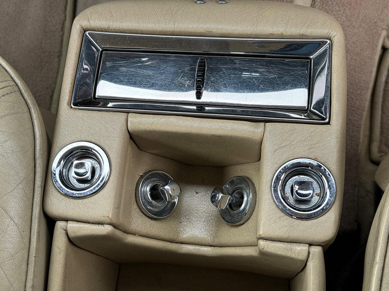 Rolls-Royce Silver Spirit 6.8 4dr 4dr Automatic 2026