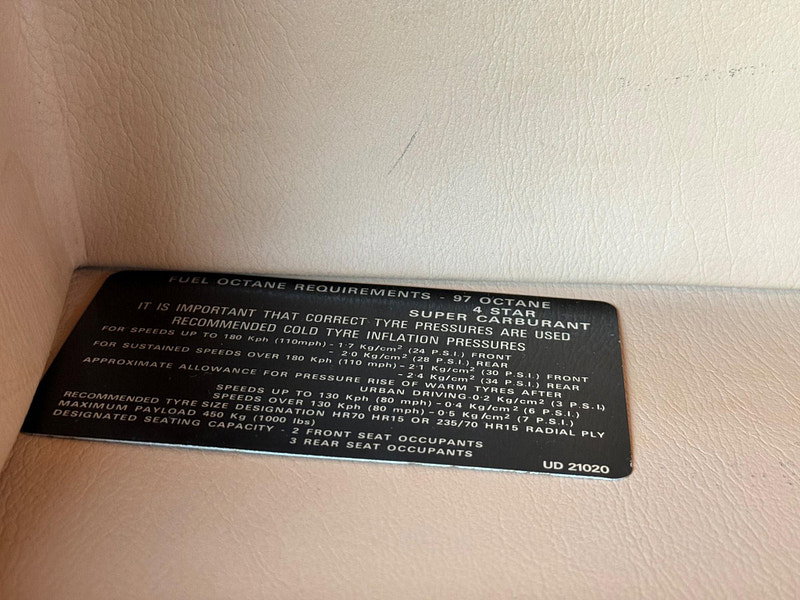 Rolls-Royce Silver Spirit 6.8 4dr 4dr Automatic 2026