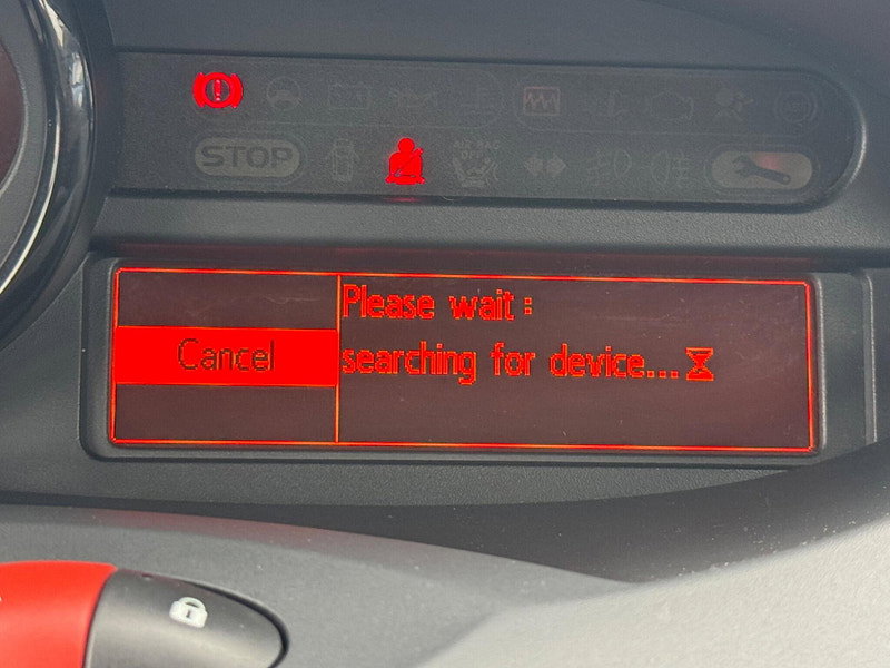 Renault Twingo 1.2 16V Dynamique Euro 5 3dr (AC) 3dr Manual 2026