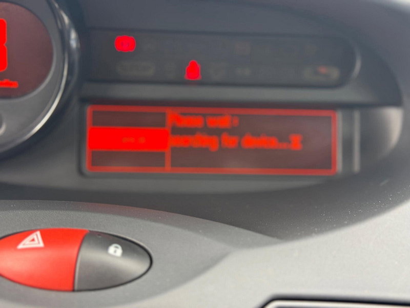 Renault Twingo 1.2 16V Dynamique Euro 5 3dr (AC) 3dr Manual 2026