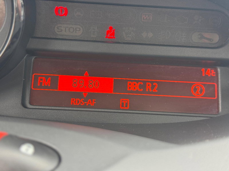 Renault Twingo 1.2 16V Dynamique Euro 5 3dr (AC) 3dr Manual 2026