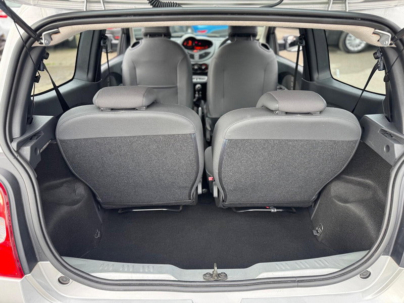 Renault Twingo 1.2 16V Dynamique Euro 5 3dr (AC) 3dr Manual 2026