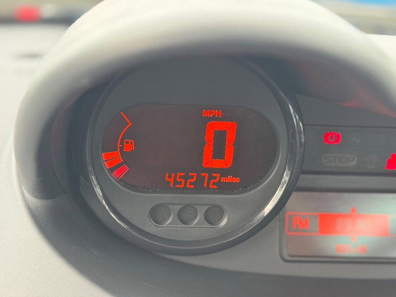 Renault Twingo 1.2 16V Dynamique Euro 5 3dr (AC) 3dr Manual 2026
