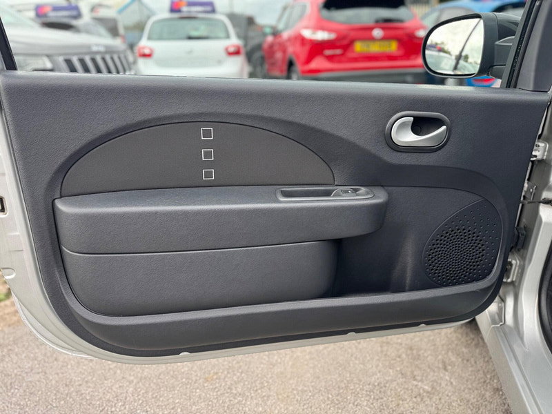 Renault Twingo 1.2 16V Dynamique Euro 5 3dr (AC) 3dr Manual 2026