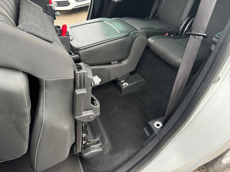 Renault Grand Scenic 1.5 dCi Dynamique TomTom EDC Euro 5 5dr 5dr Automatic 2026
