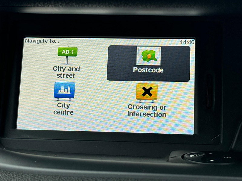 Renault Grand Scenic 1.5 dCi Dynamique TomTom EDC Euro 5 5dr 5dr Automatic 2026