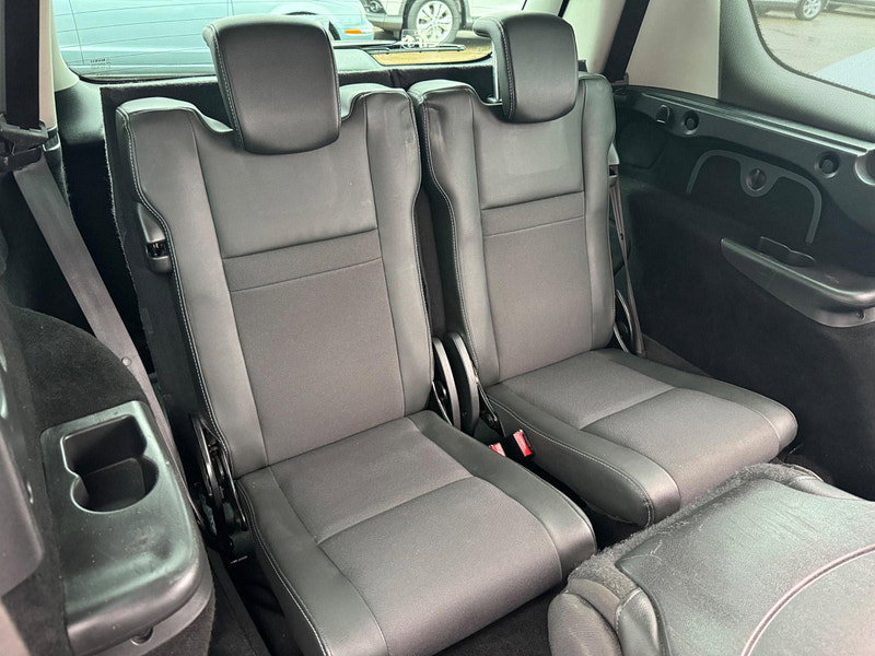 Renault Grand Scenic 1.5 dCi Dynamique TomTom EDC Euro 5 5dr 5dr Automatic 2026