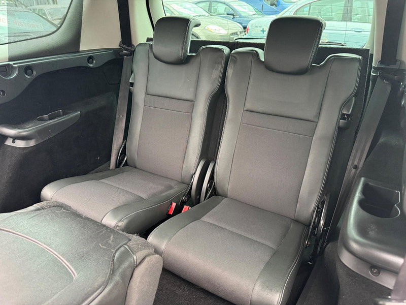 Renault Grand Scenic 1.5 dCi Dynamique TomTom EDC Euro 5 5dr 5dr Automatic 2026