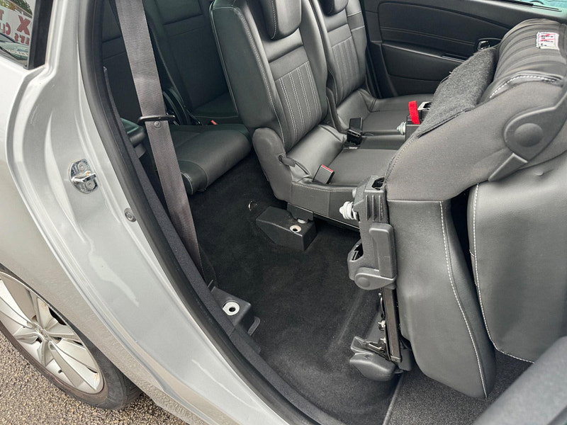 Renault Grand Scenic 1.5 dCi Dynamique TomTom EDC Euro 5 5dr 5dr Automatic 2026