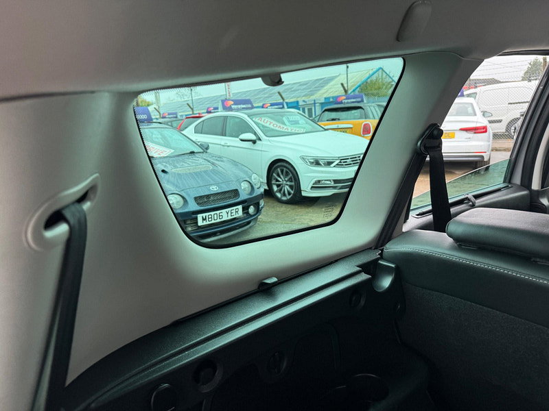 Renault Grand Scenic 1.5 dCi Dynamique TomTom EDC Euro 5 5dr 5dr Automatic 2026