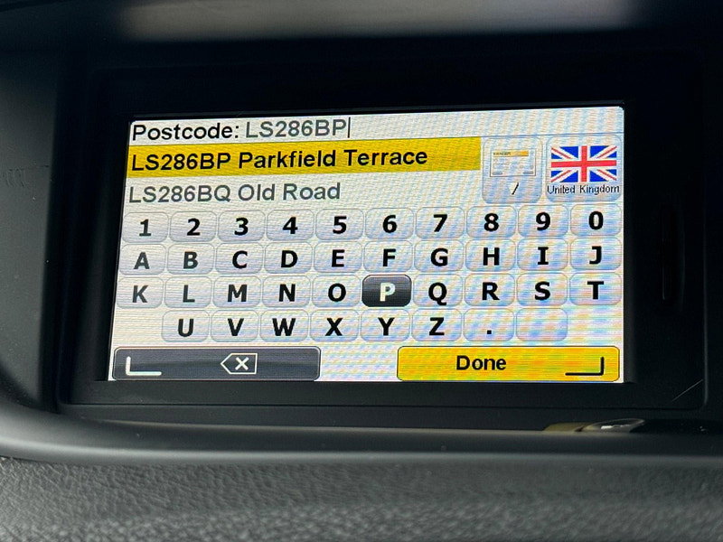 Renault Grand Scenic 1.5 dCi Dynamique TomTom EDC Euro 5 5dr 5dr Automatic 2026