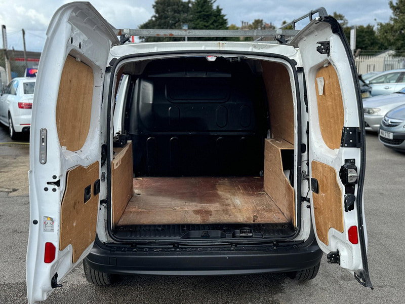 Renault Kangoo 1.5 dCi Energy ML19 eco2 Phase 2 FWD L2 H1 5dr 5dr Manual 2026