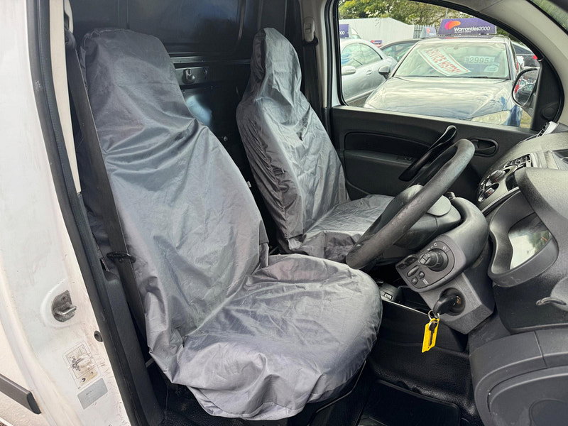 Renault Kangoo 1.5 dCi Energy ML19 eco2 Phase 2 FWD L2 H1 5dr 5dr Manual 2026
