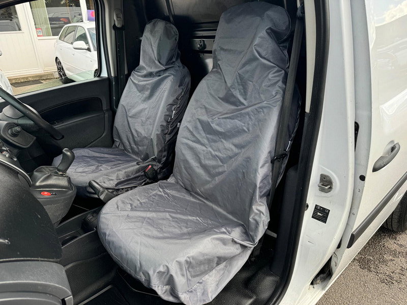 Renault Kangoo 1.5 dCi Energy ML19 eco2 Phase 2 FWD L2 H1 5dr 5dr Manual 2026