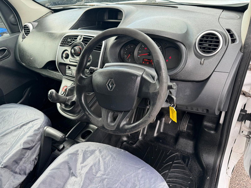 Renault Kangoo 1.5 dCi Energy ML19 eco2 Phase 2 FWD L2 H1 5dr 5dr Manual 2026
