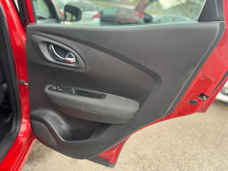 Renault Kadjar 1.5 dCi Dynamique Nav EDC Euro 6 (s/s) 5dr 5dr Automatic 2026