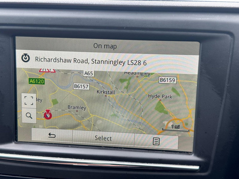Renault Kadjar 1.5 dCi Dynamique Nav EDC Euro 6 (s/s) 5dr 5dr Automatic 2026