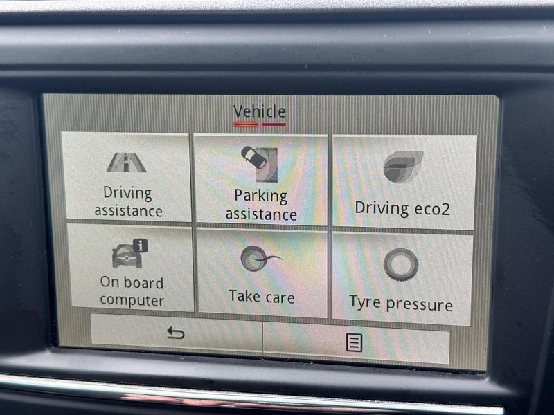Renault Kadjar 1.5 dCi Dynamique Nav EDC Euro 6 (s/s) 5dr 5dr Automatic 2026