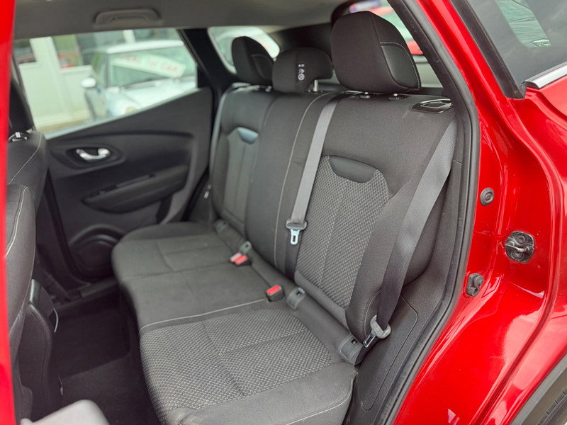 Renault Kadjar 1.5 dCi Dynamique Nav EDC Euro 6 (s/s) 5dr 5dr Automatic 2026