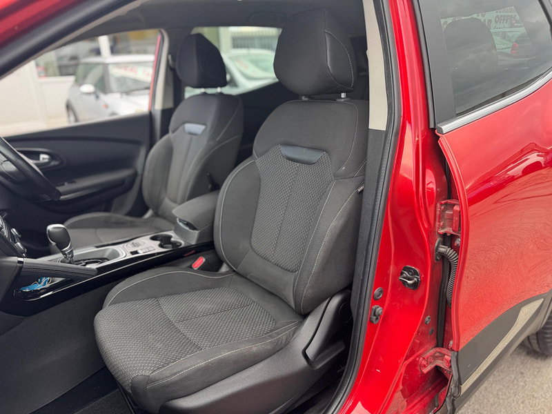 Renault Kadjar 1.5 dCi Dynamique Nav EDC Euro 6 (s/s) 5dr 5dr Automatic 2026