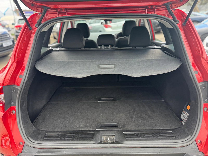 Renault Kadjar 1.5 dCi Dynamique Nav EDC Euro 6 (s/s) 5dr 5dr Automatic 2026