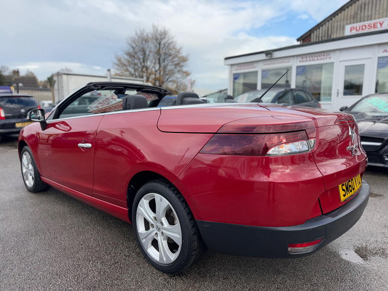Renault Megane 1.4 TCe Dynamique TomTom Euro 5 2dr 2dr Manual 2026