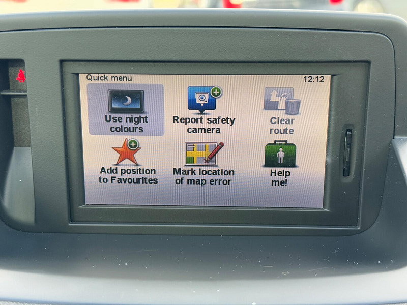 Renault Megane 1.4 TCe Dynamique TomTom Euro 5 2dr 2dr Manual 2026