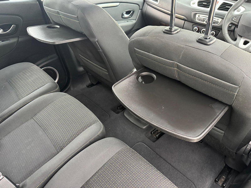 Renault Scenic 1.6 VVT Dynamique Euro 5 5dr 5dr Manual 2026