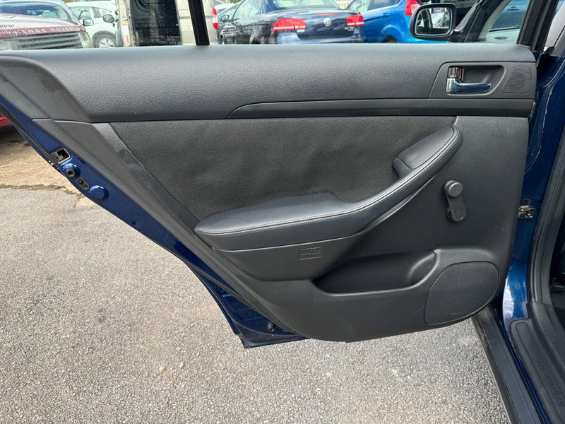 Toyota Avensis 1.8 VVT-i T3-S 5dr 5dr Automatic 2026