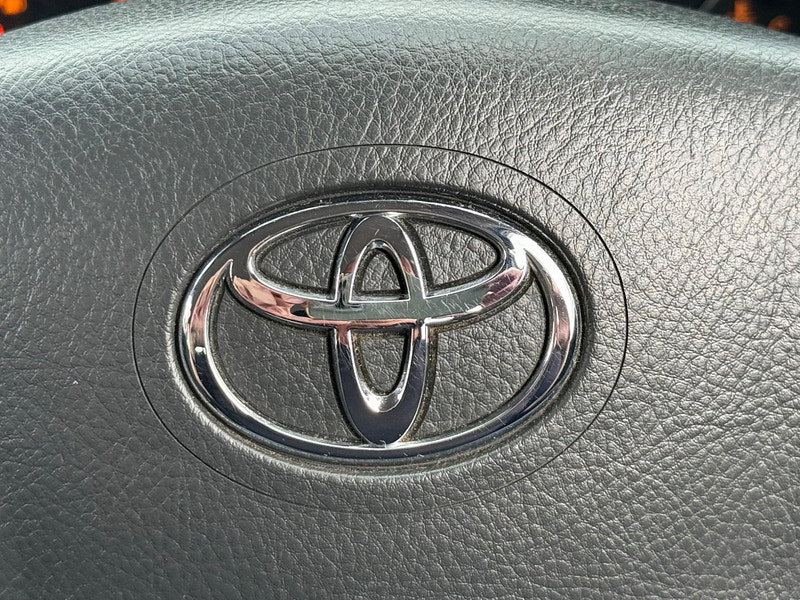 Toyota Avensis 1.8 VVT-i T3-S 5dr 5dr Automatic 2026
