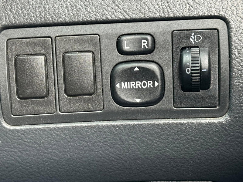 Toyota Avensis 1.8 VVT-i T3-S 5dr 5dr Automatic 2026