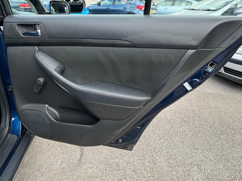Toyota Avensis 1.8 VVT-i T3-S 5dr 5dr Automatic 2026