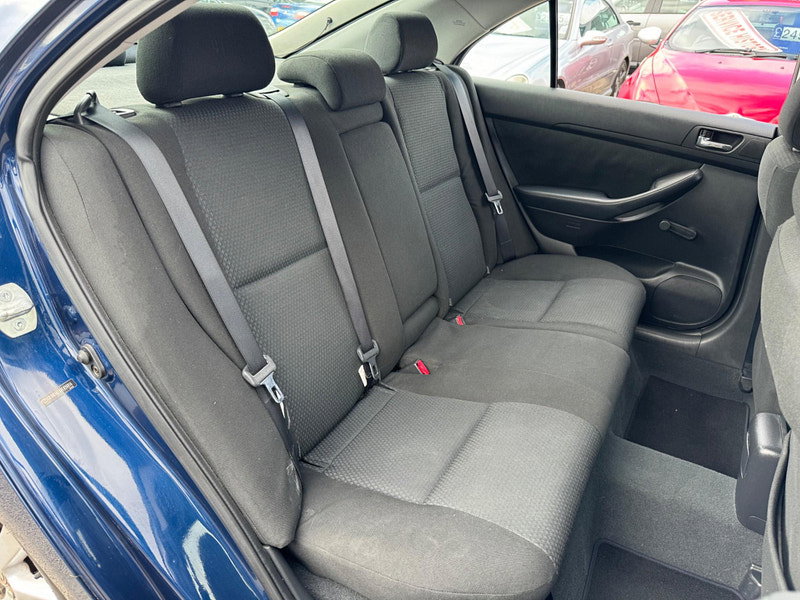 Toyota Avensis 1.8 VVT-i T3-S 5dr 5dr Automatic 2026