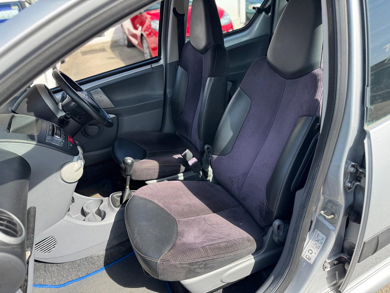Toyota Aygo 1.0 VVT-i Platinum Euro 4 5dr 5dr Manual 2026