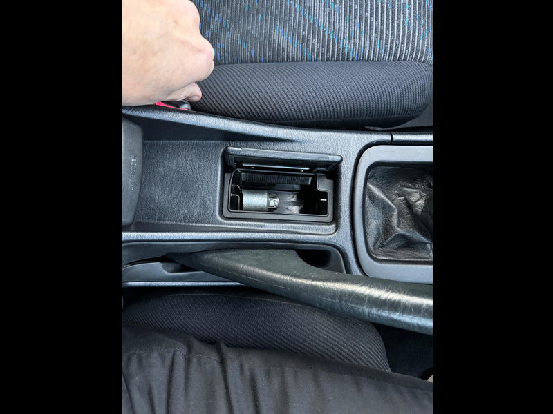 Toyota Celica GT 4 3dr Manual 2026