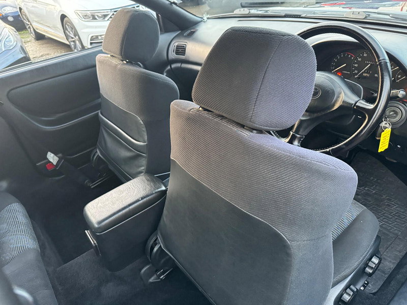 Toyota Celica GT 4 3dr Manual 2026