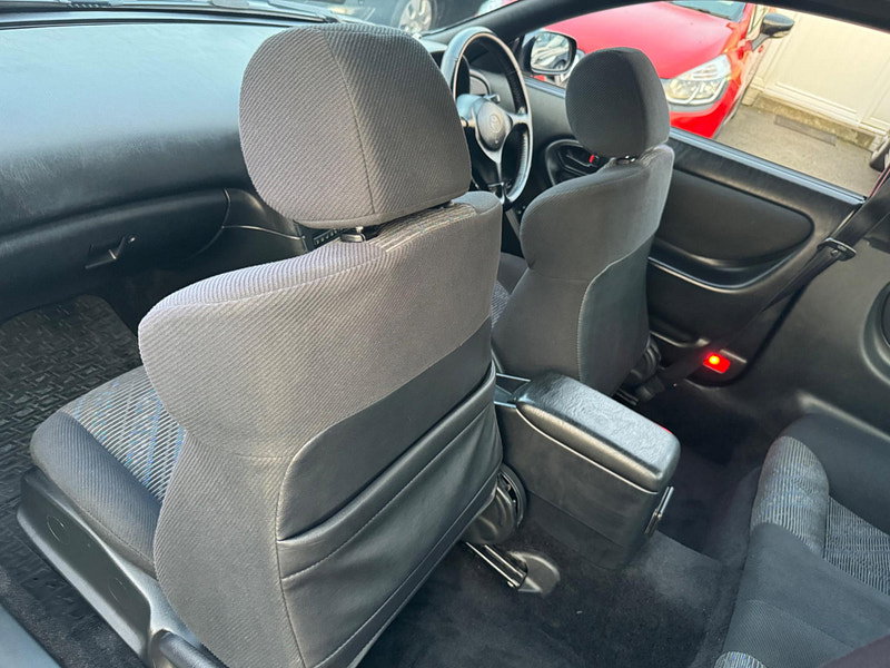 Toyota Celica GT 4 3dr Manual 2026