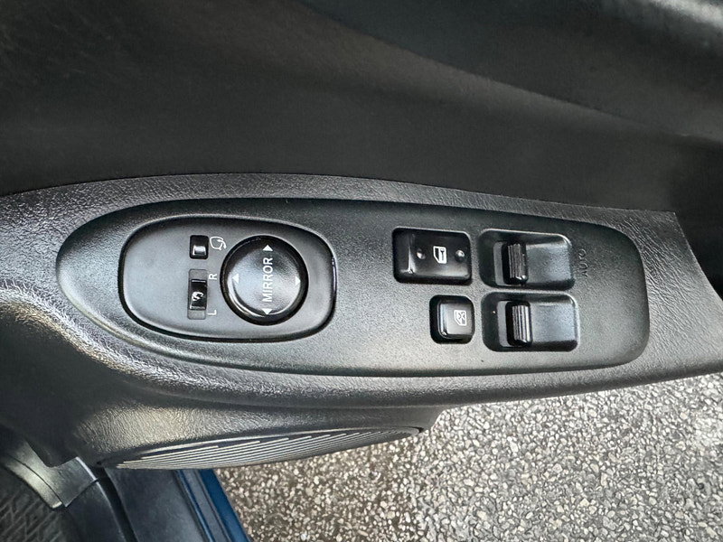 Toyota Celica GT 4 3dr Manual 2026