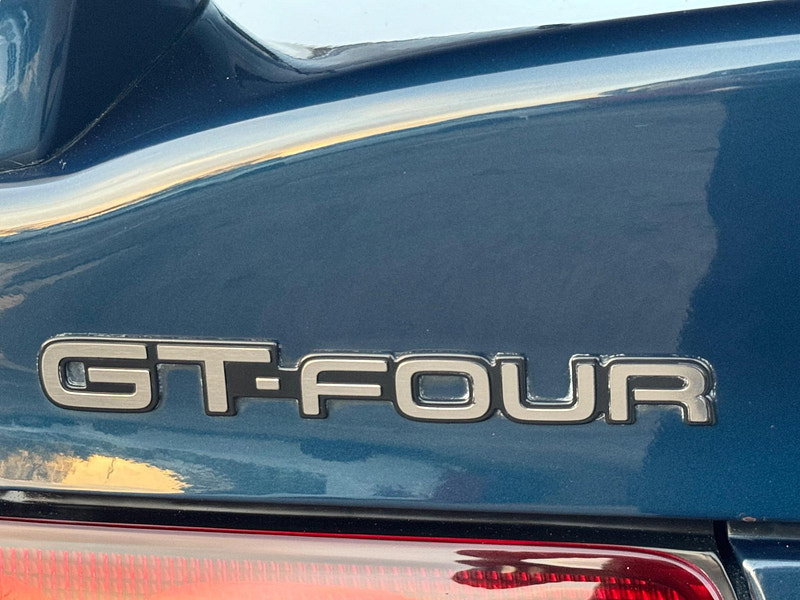 Toyota Celica GT 4 3dr Manual 2026