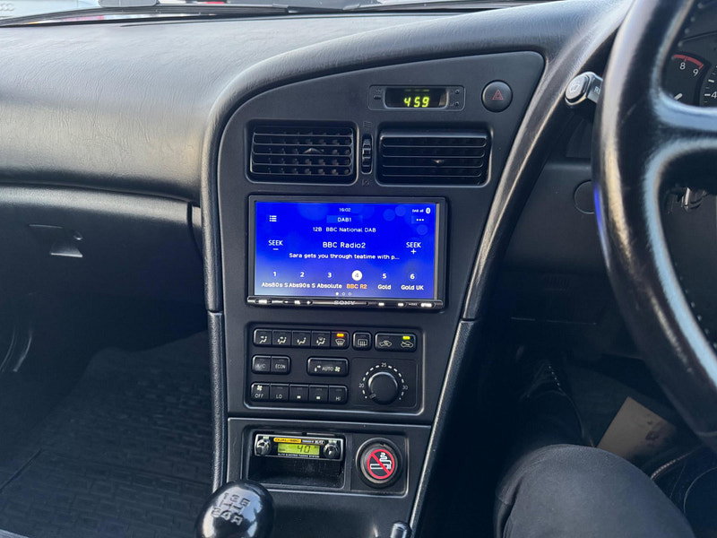 Toyota Celica GT 4 3dr Manual 2026