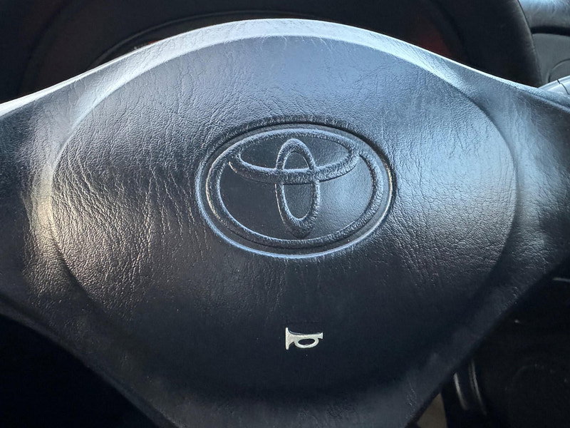 Toyota Celica GT 4 3dr Manual 2026