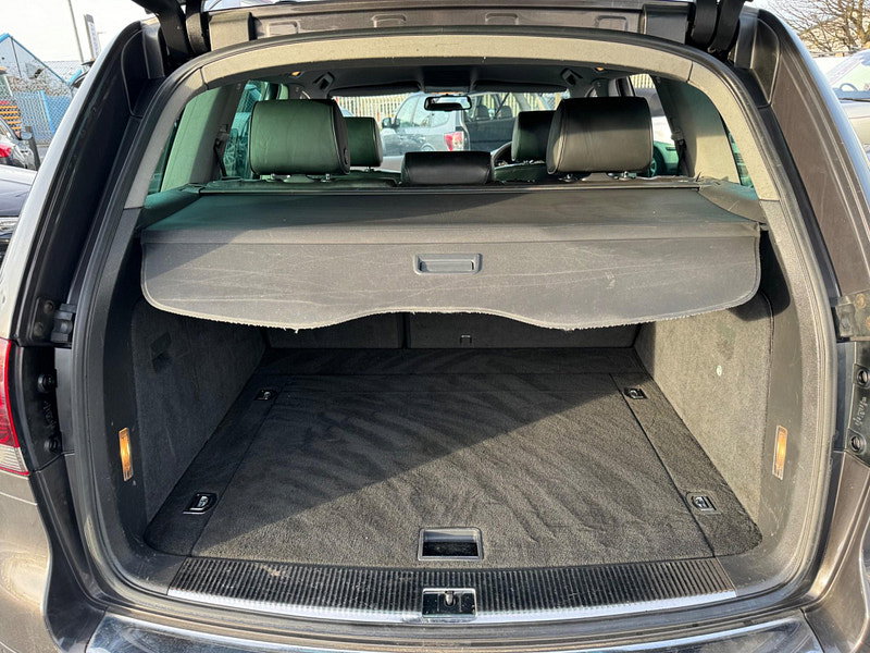 Volkswagen Touareg 3.0 TDI V6 Altitude 5dr 5dr Automatic 2026